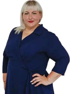 Чистова Татьяна Валерьевна